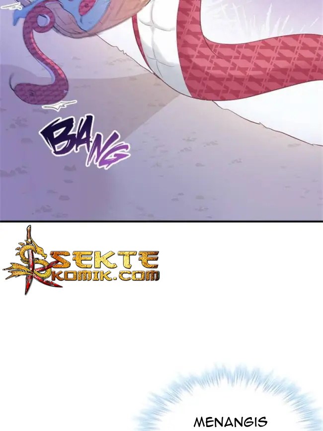 Beauty and the Beasts Chapter 123 Gambar 11